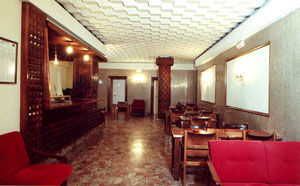 Hostal Cortes كوينكا المظهر الخارجي الصورة